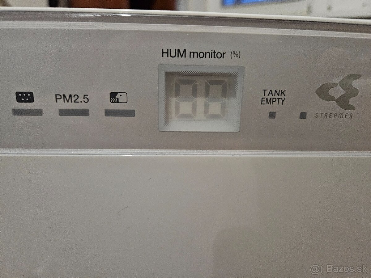 Čistička vzduchu Daikin "MCK70YVM" - 5