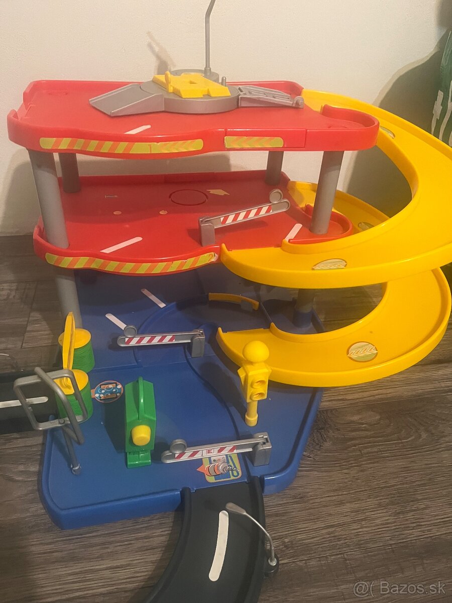 Garáž pre autá - 5