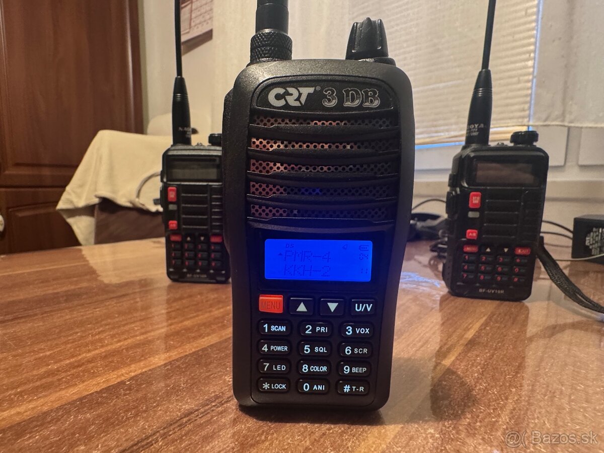 Predám vysielačky - 5