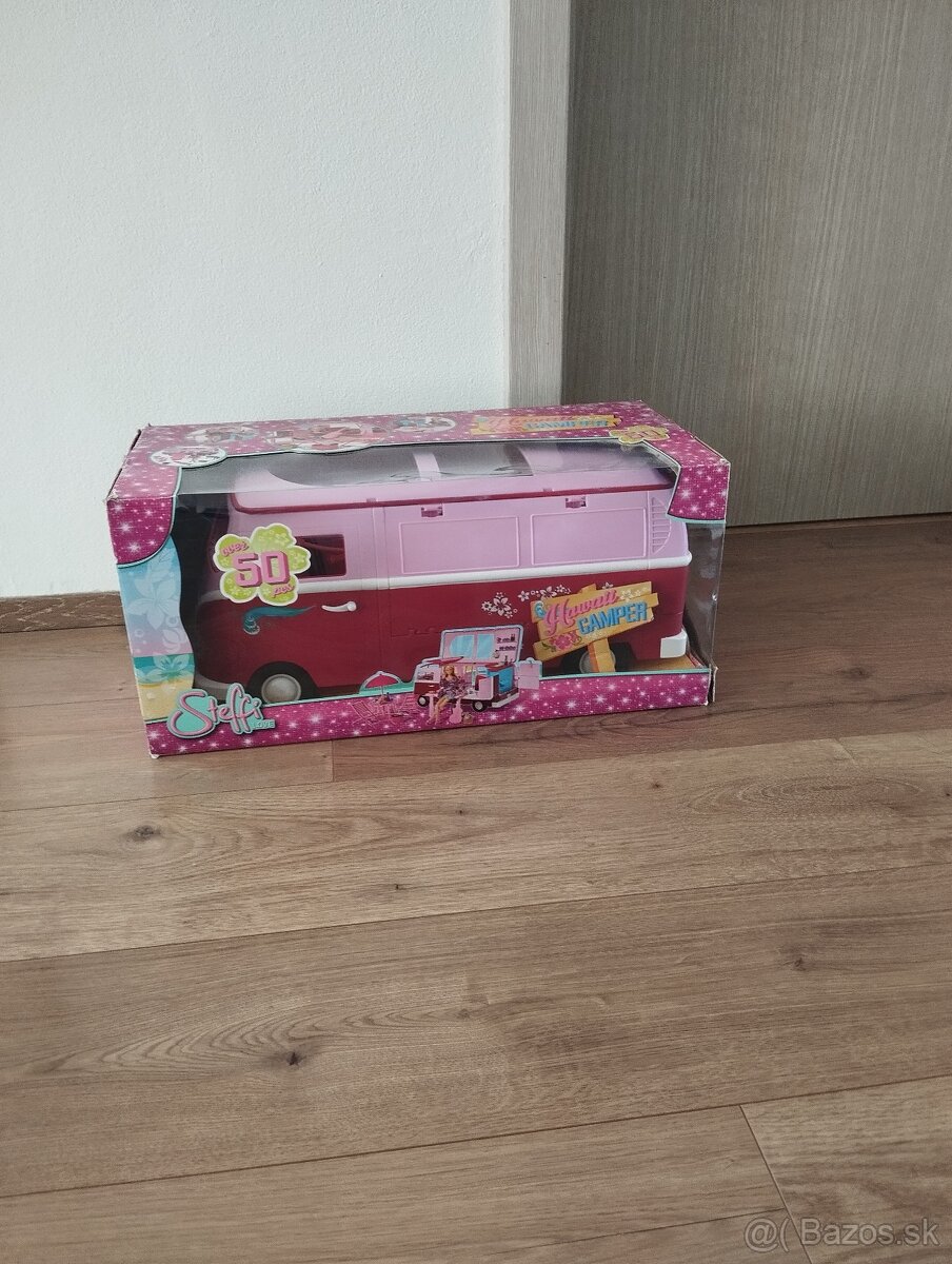 Predám veľký karavan - 5