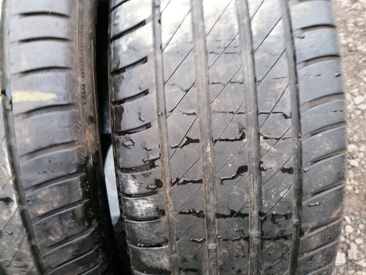 Kleber 215/60R16 - 5
