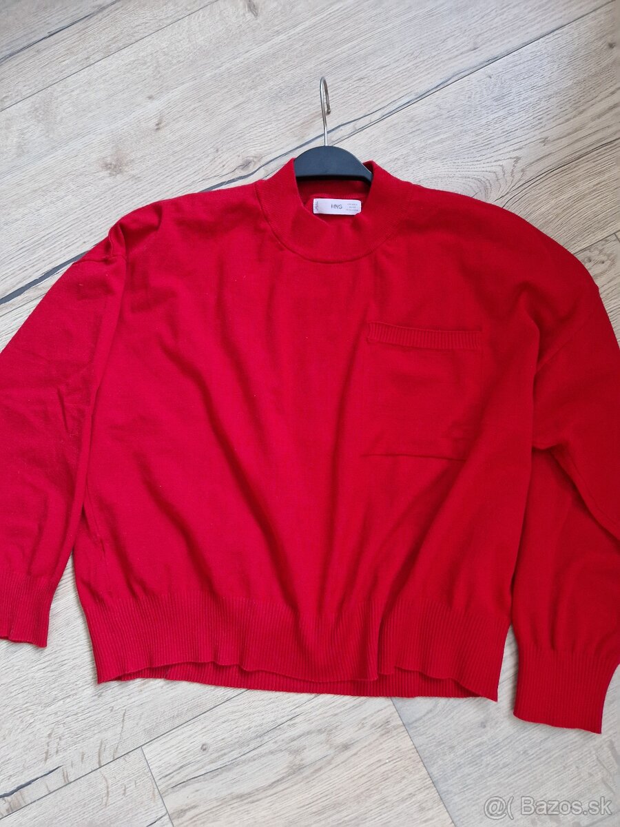 MANGO dámsky 2+1zadarmo - 5