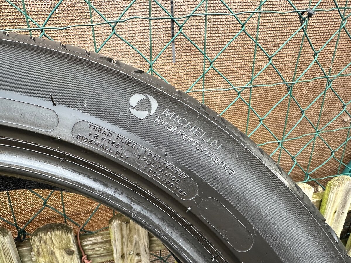 205/55 R17 91V letné MICHELIN - 5