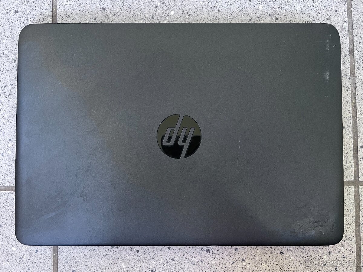 HP EliteBook 820 / i5 5200 / 8GB RAM / SSD + HDD / 12" - 5