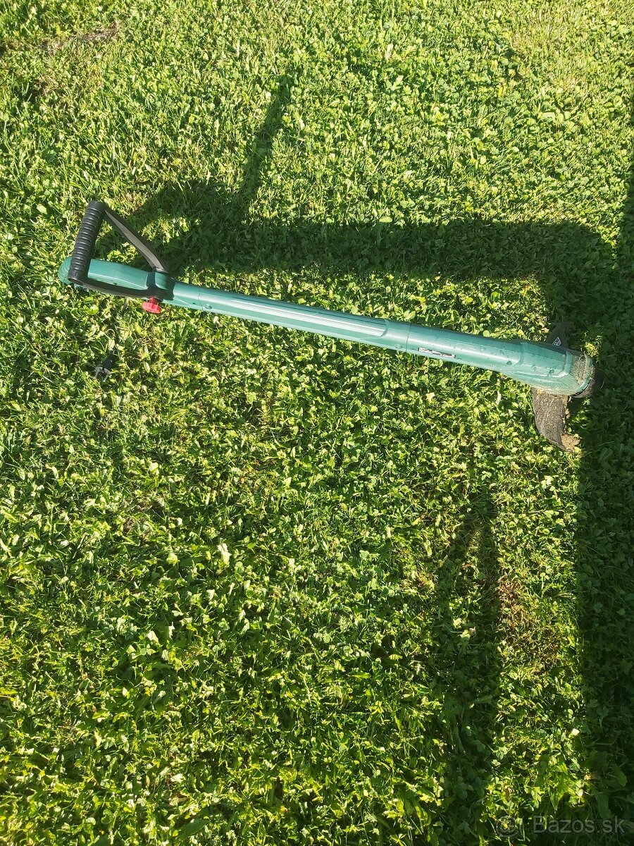 Predám krovinorezy - 5