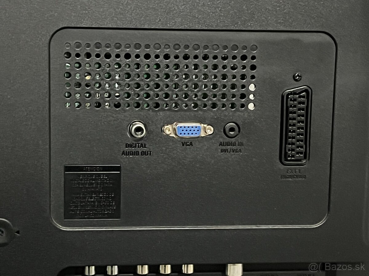 Televízor Phillips - 5