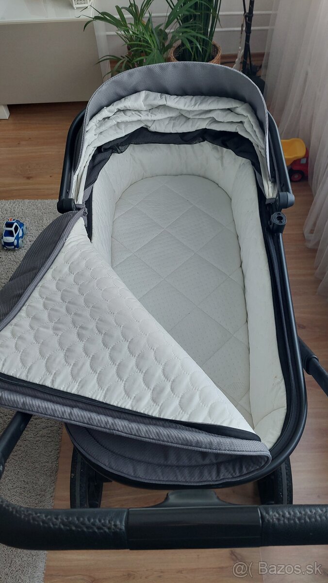 Kočík Moon Style - 5