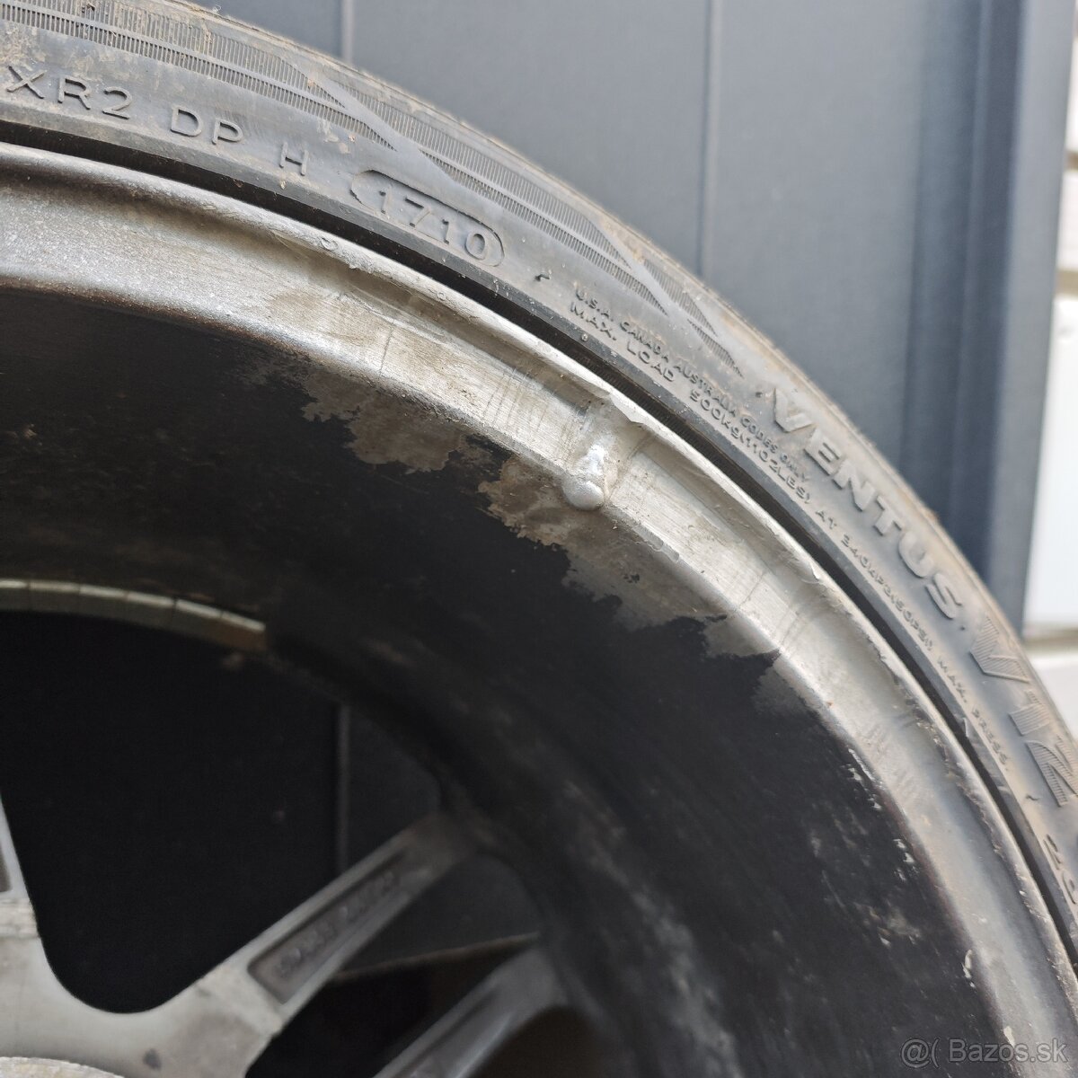 RS Limited Concept Pro 085 R17 - 5