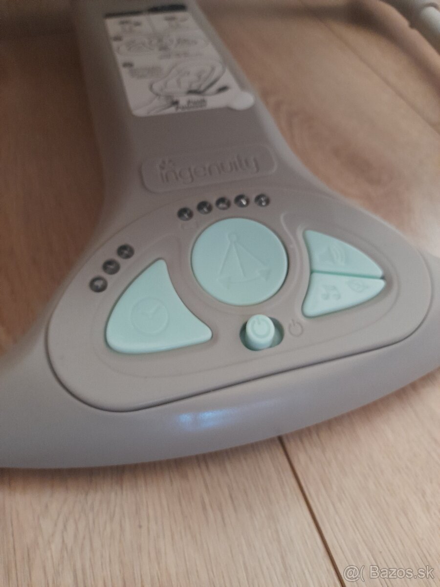 Hojdacka Ingenuity - 5