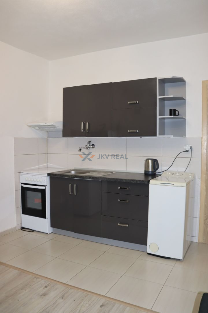 1 izbový byt prenájom - 5