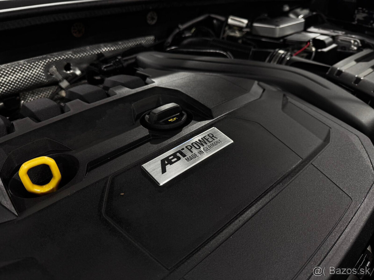 Cupra Formentor TSI 190k DSG ABT EDITION - 5