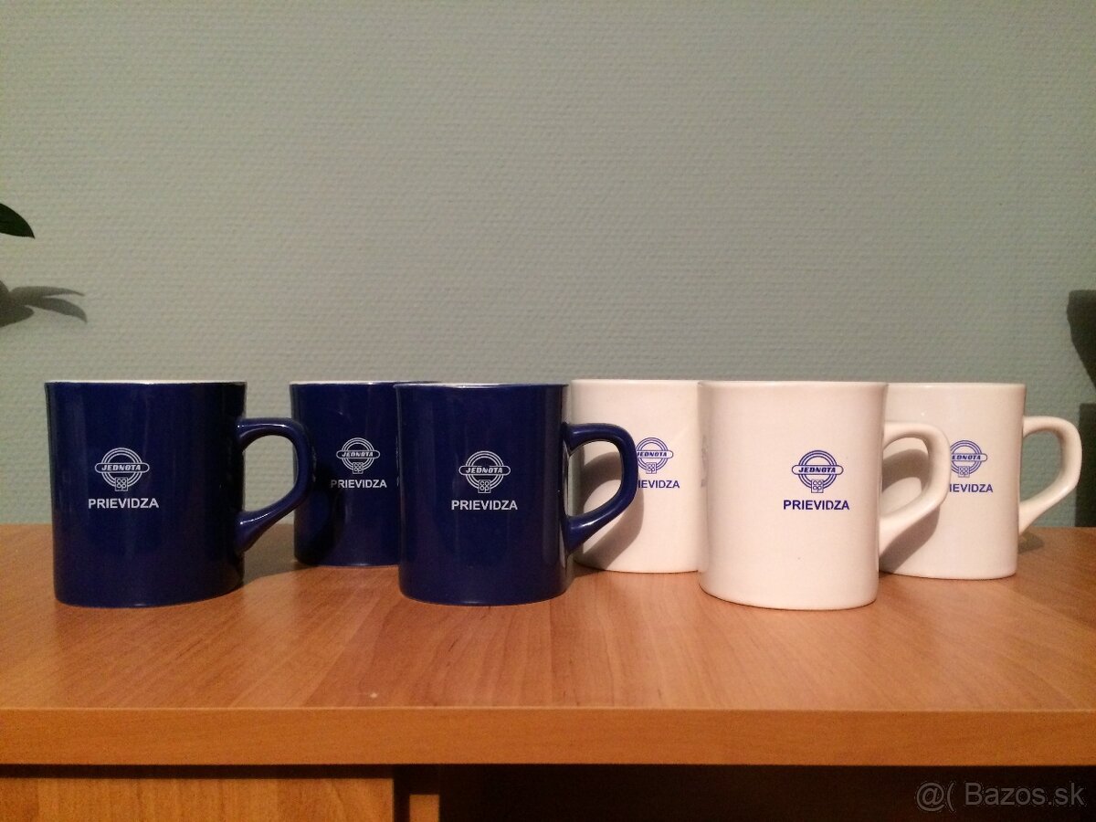 Sialky, pohare, keramika - 5