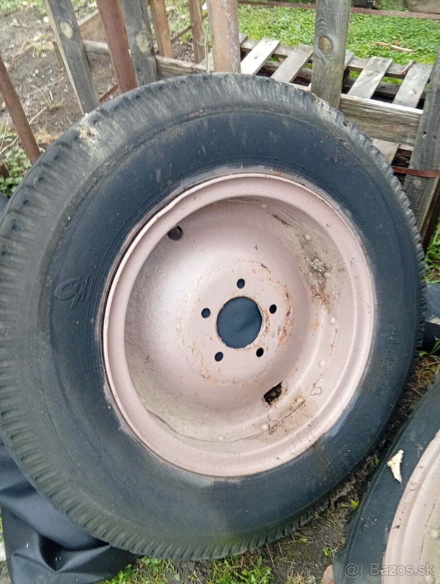 Predám tieto veci na malotraktor - 5