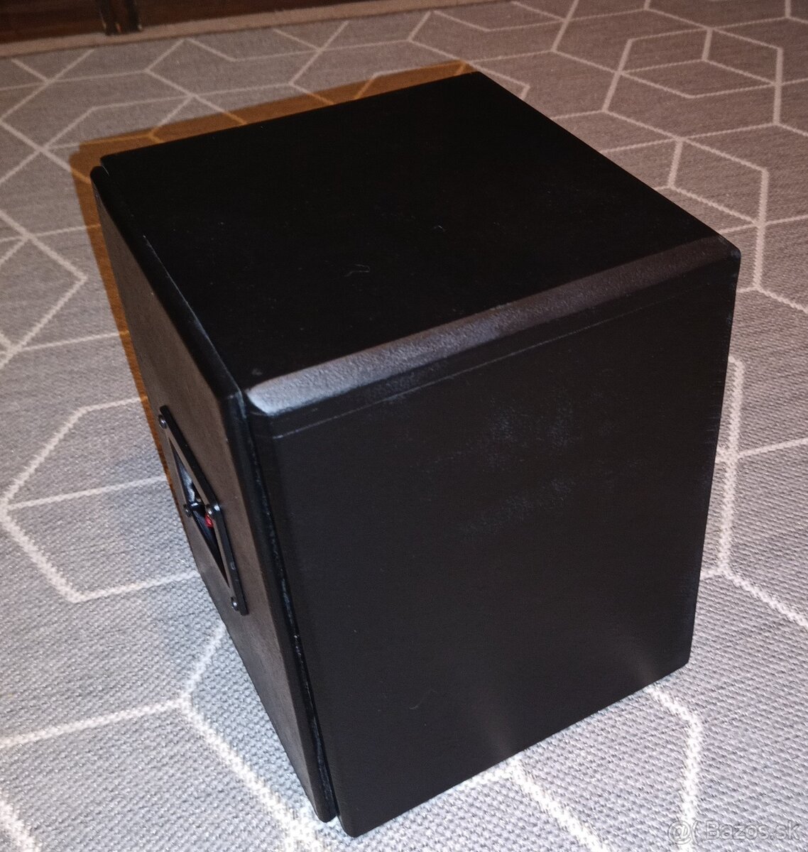 Subwoofer pasívny - 5