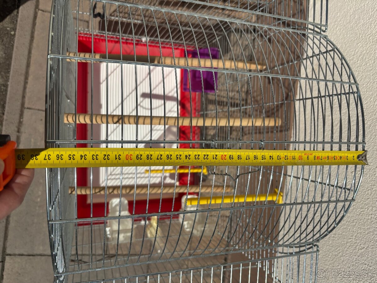 Klietka - 5