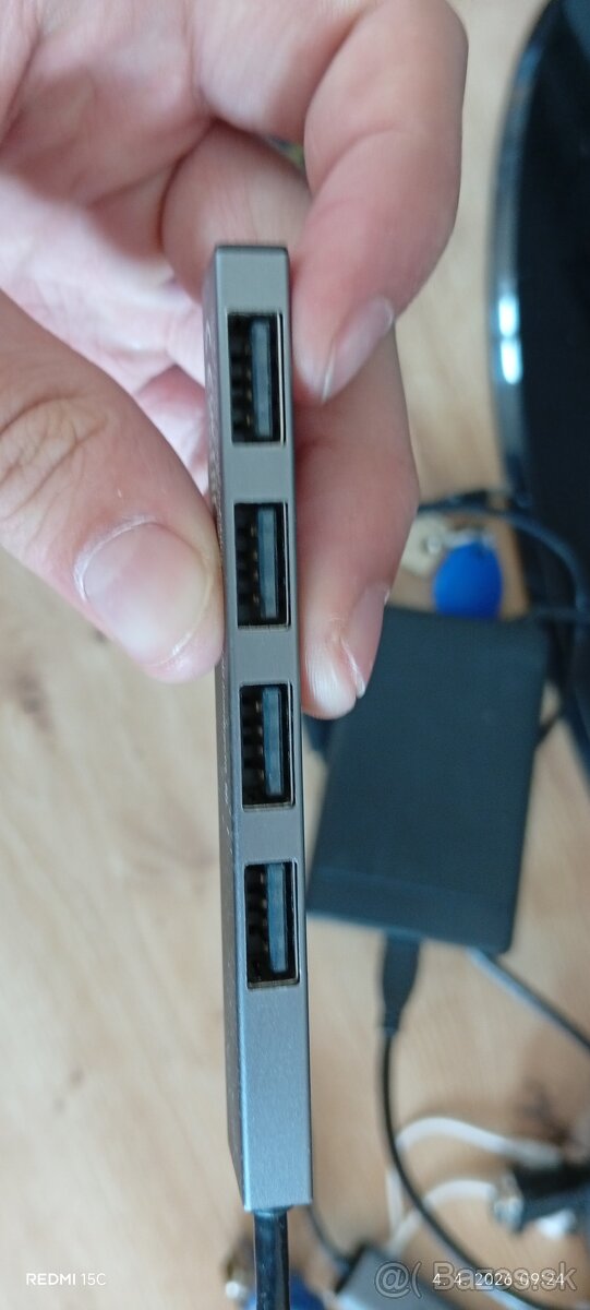 USB HUB - 5