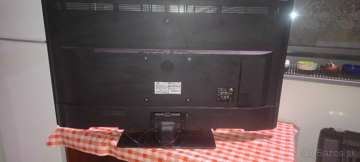 JVC - 5