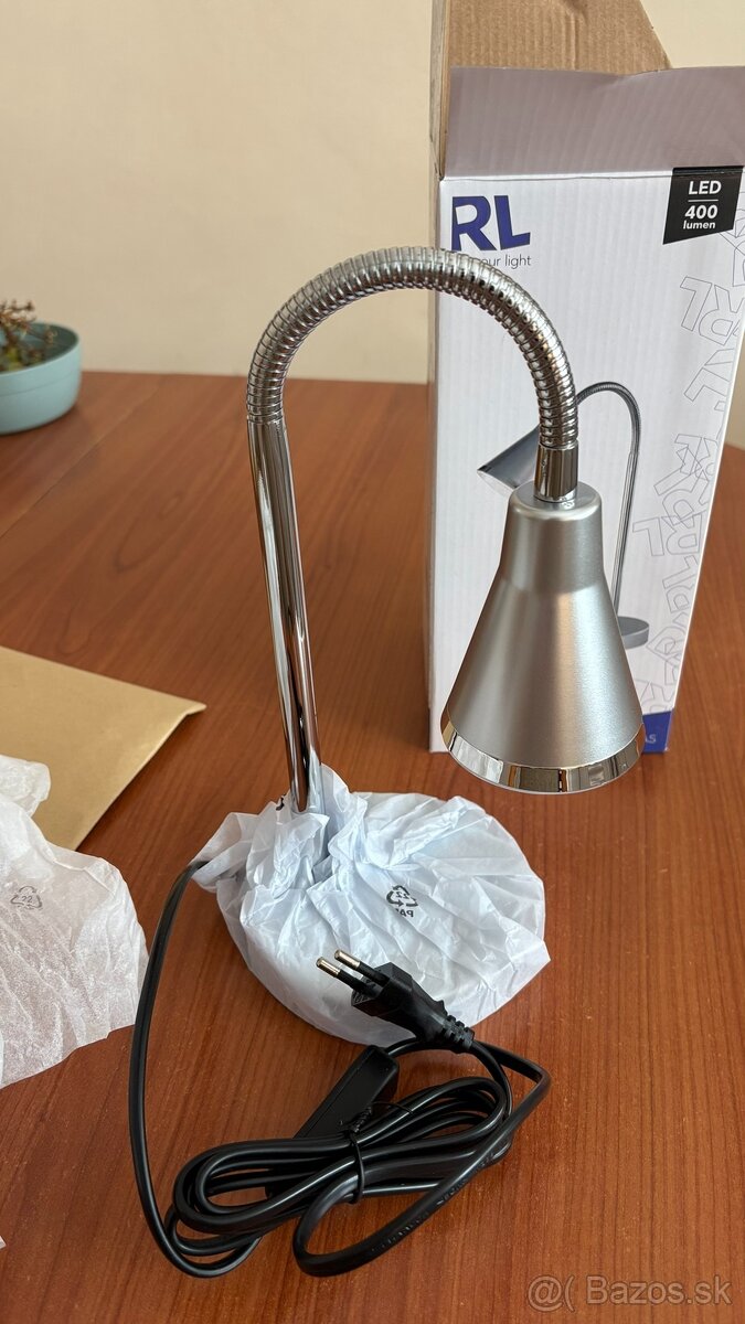Nočná lampa LED - 5