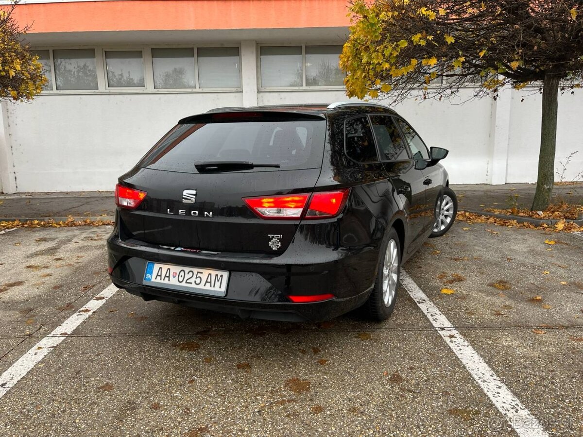 Seat Leon ST 1.6 TDI - 5