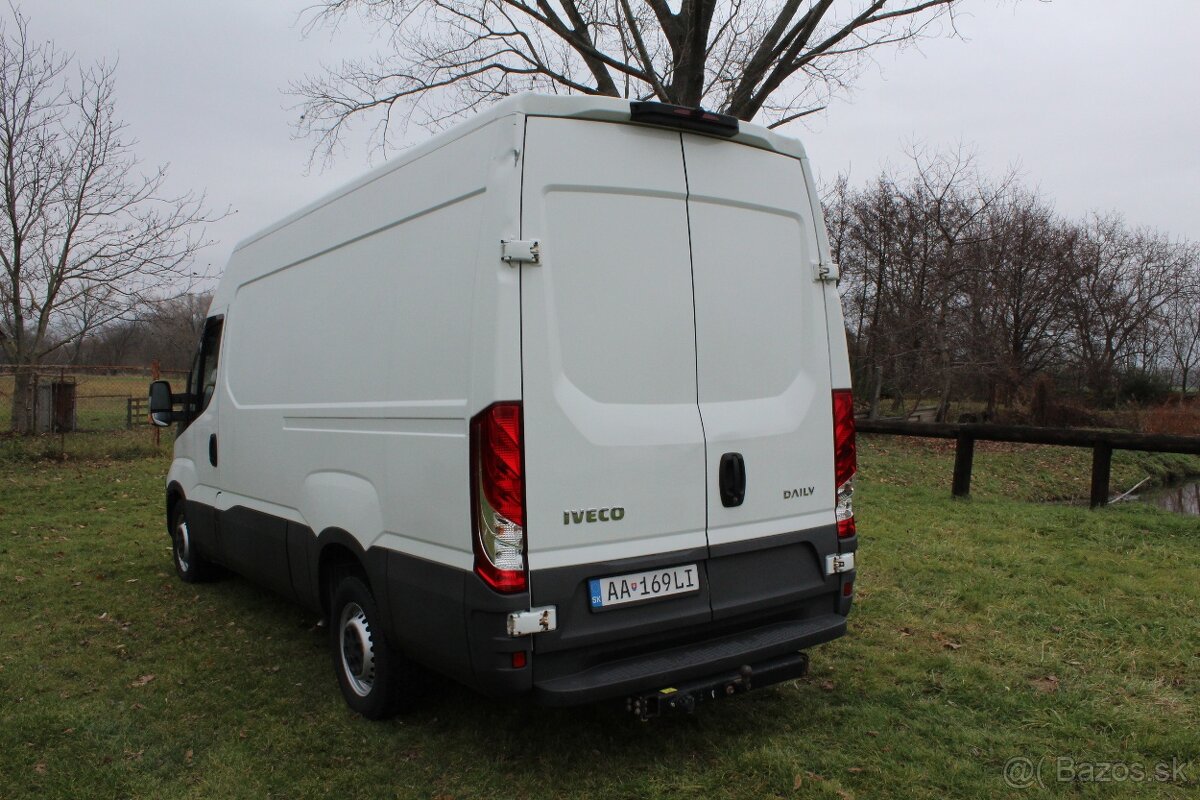 Predam Iveco Daily 35S12 - 5