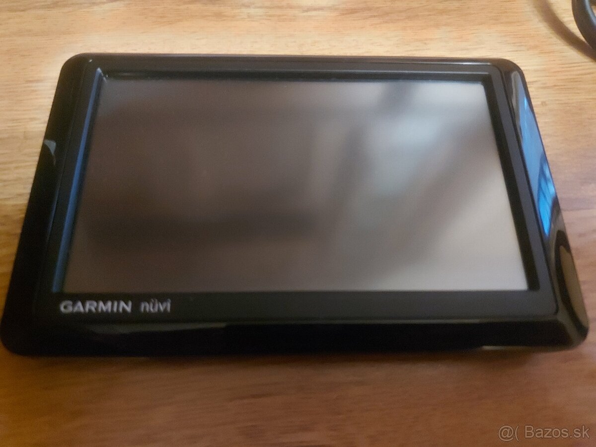 🚗 Legendárny Garmin 1490T – 5" displej + doživotné mapy EU - 5