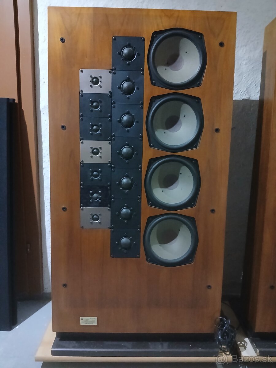 GRUNDIG MONOLITH 120 - 5