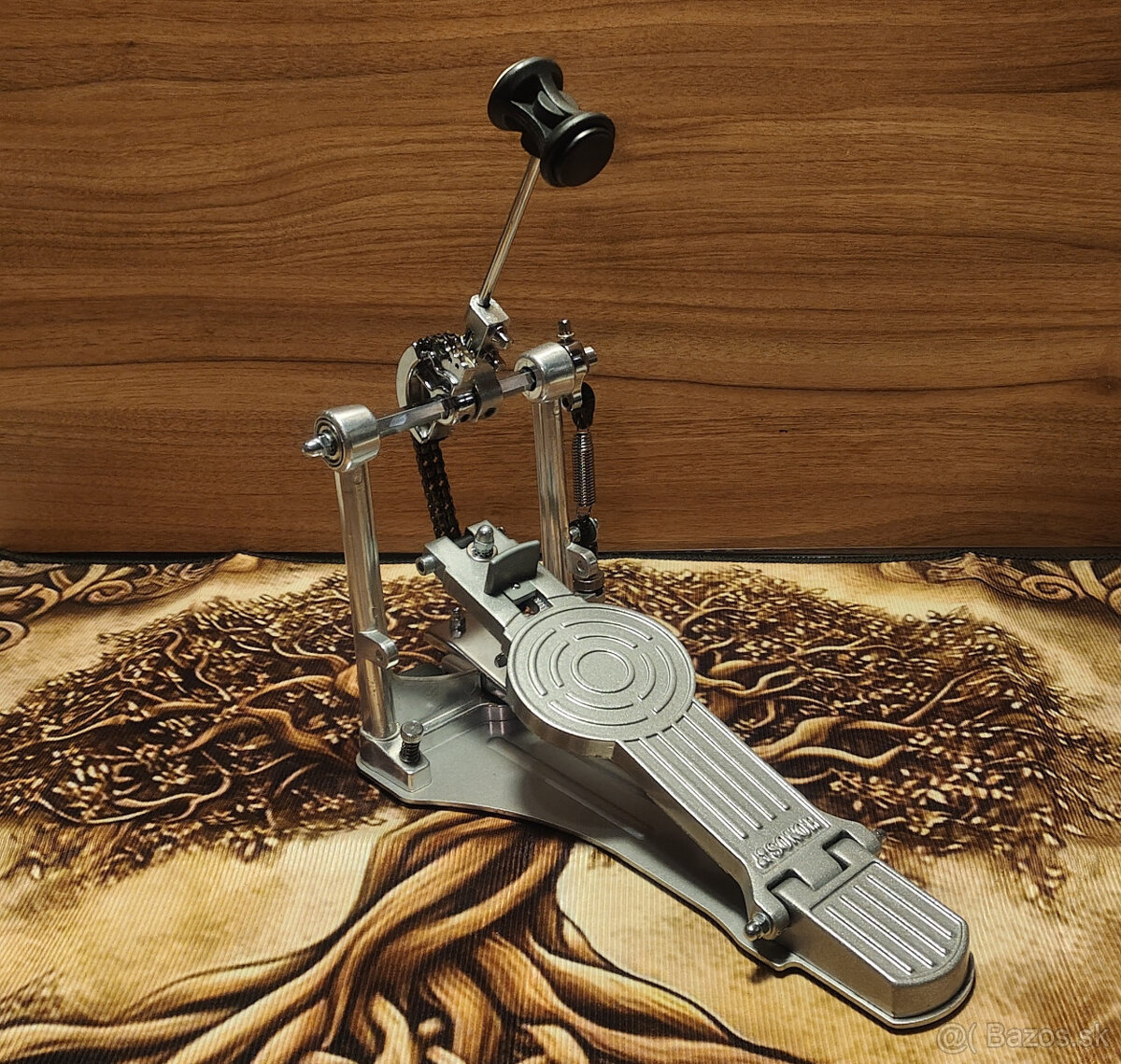 Pedál SONOR SP 473 Pro - 5