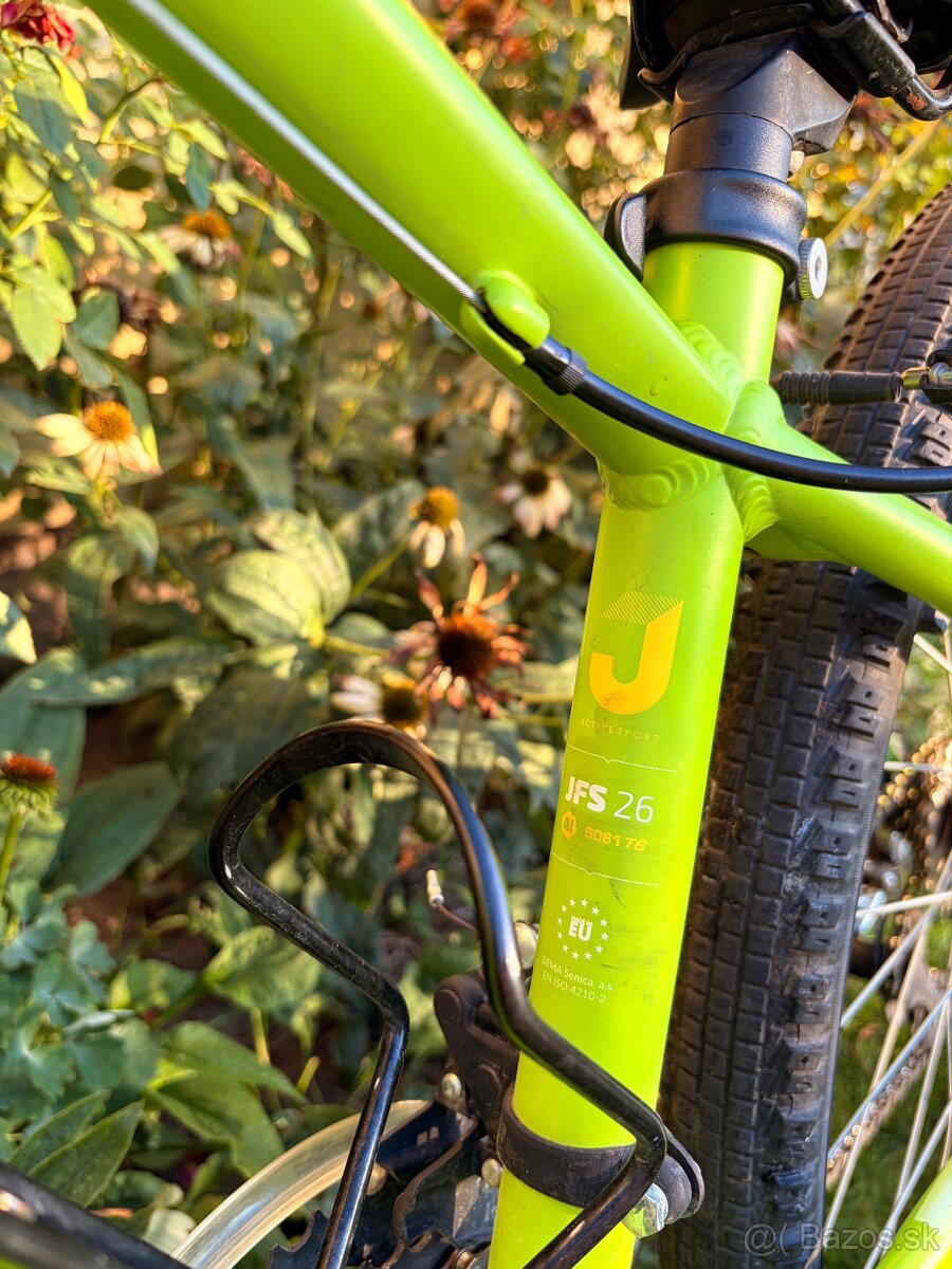 Dema detsky bicykel - 5