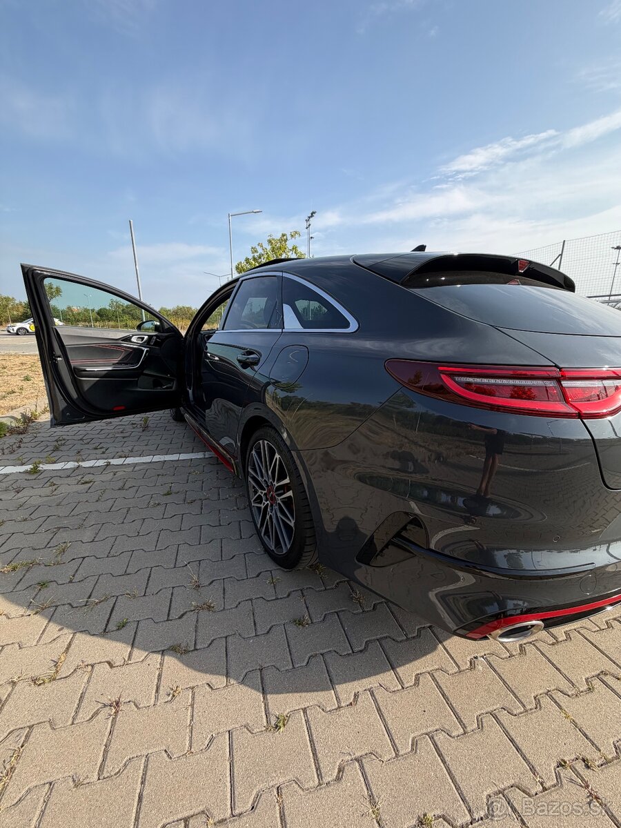 KIA PROCEED GT 1.6 T-GDi - 5