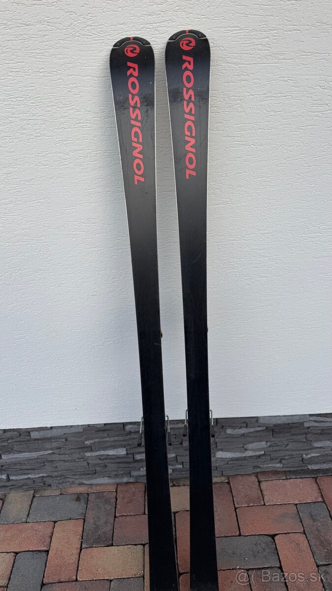 Lyže Rossignol 174cm - 5