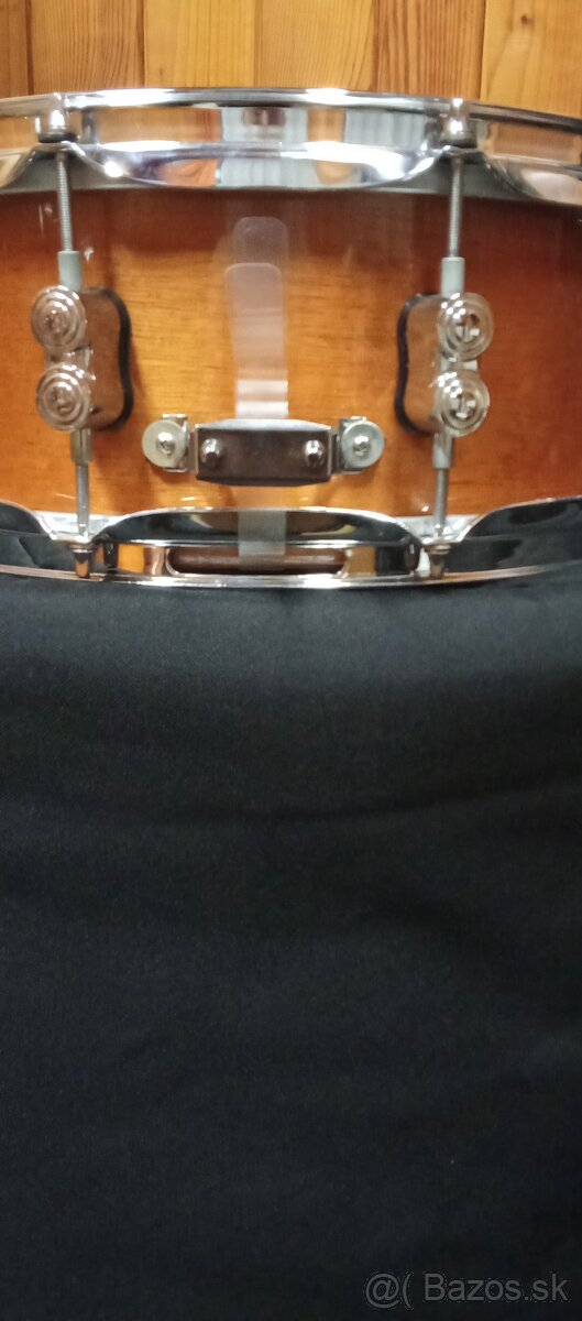 PDP CONCEPT MAPLE SNARE 14 ×5.5 - 5