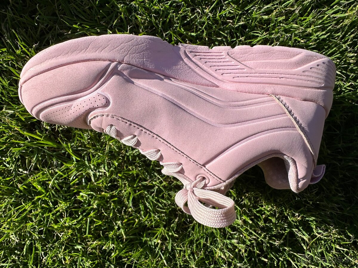 Sketchers detske sneakers velkost 33 - 5