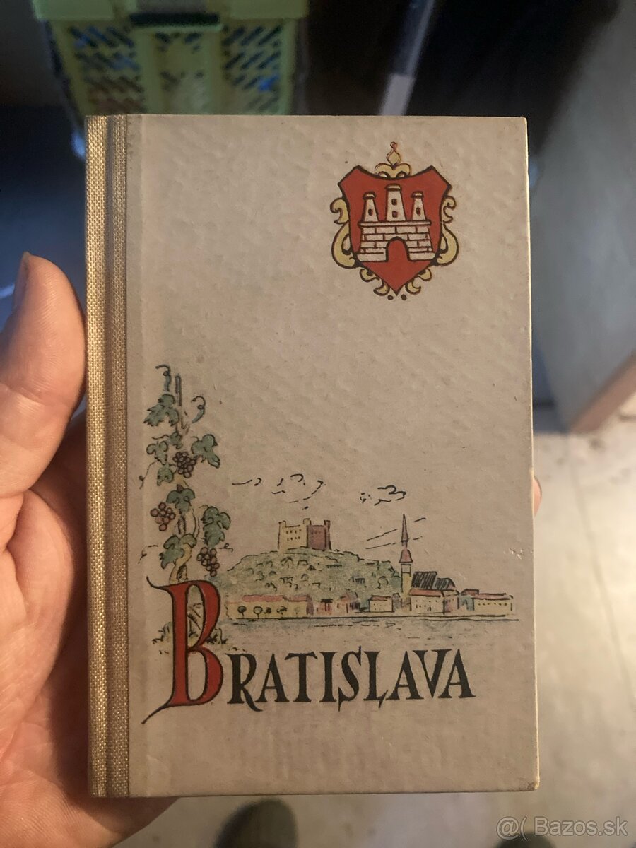 Knihy o histórii - 5