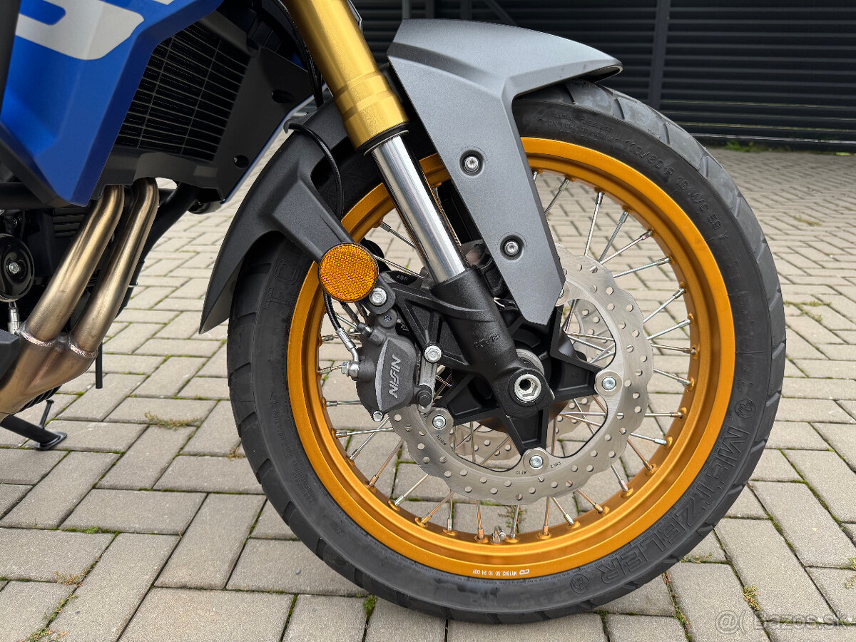 Voge 525 DSX