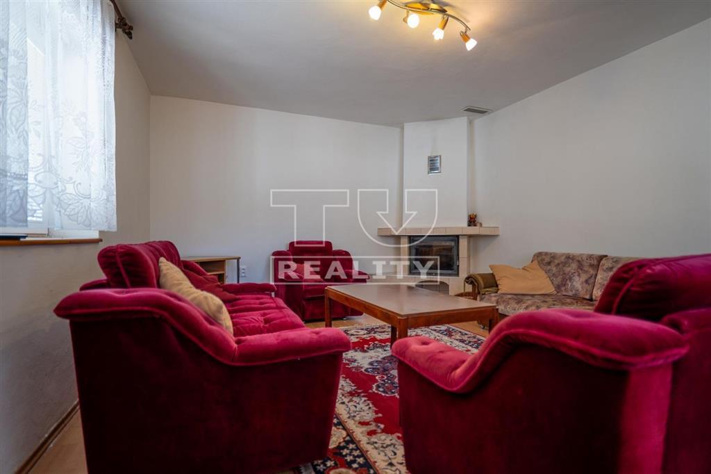 (REZERVOVANÉ)TEHLOVÝ RODINNÝ DOM ZA CENU BYTU, BELÁ,... - 5