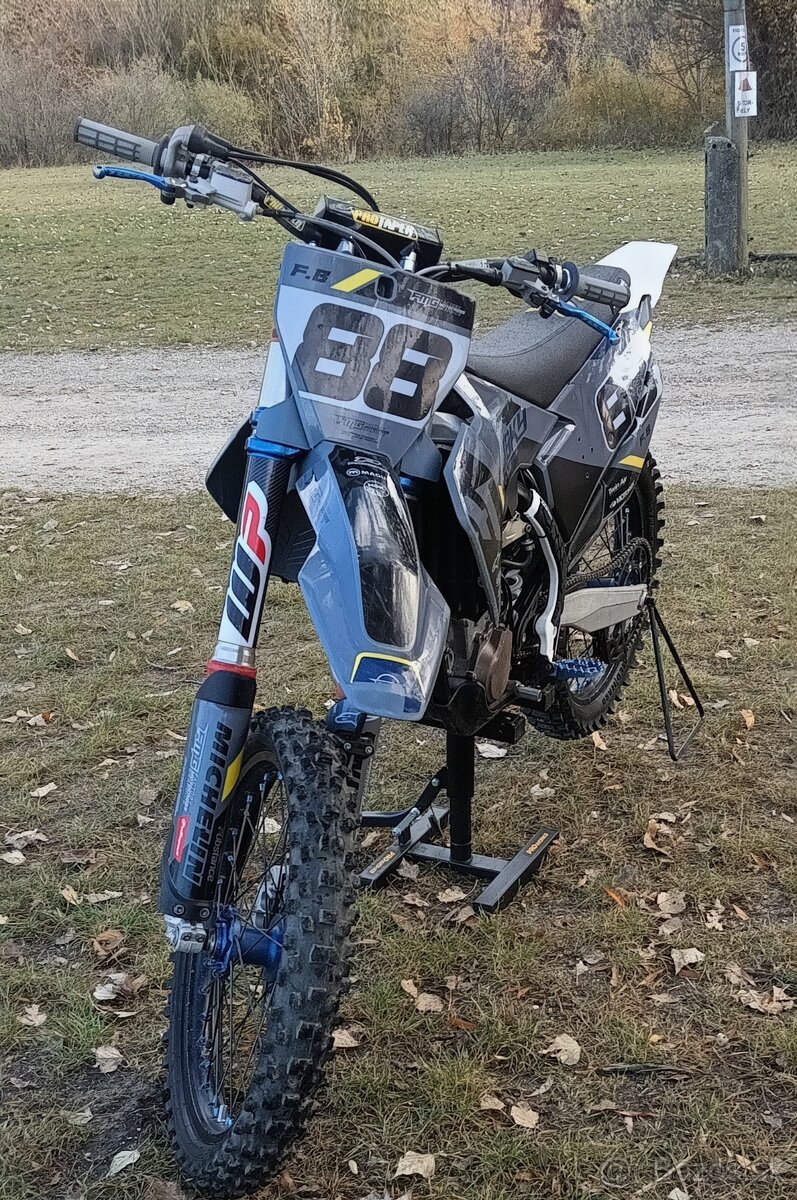 Husqvarna