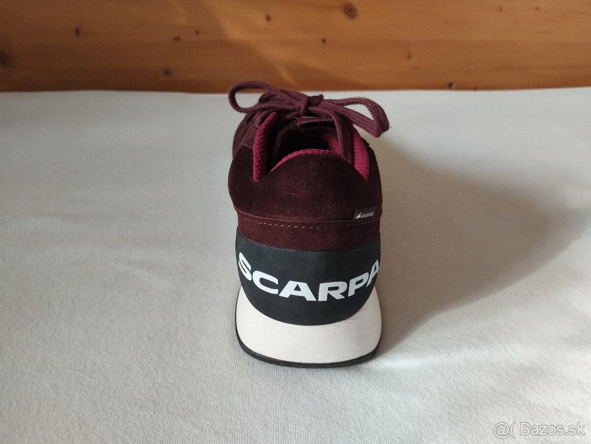 SCARPA dámska obuv veľ. 38,5 - 5