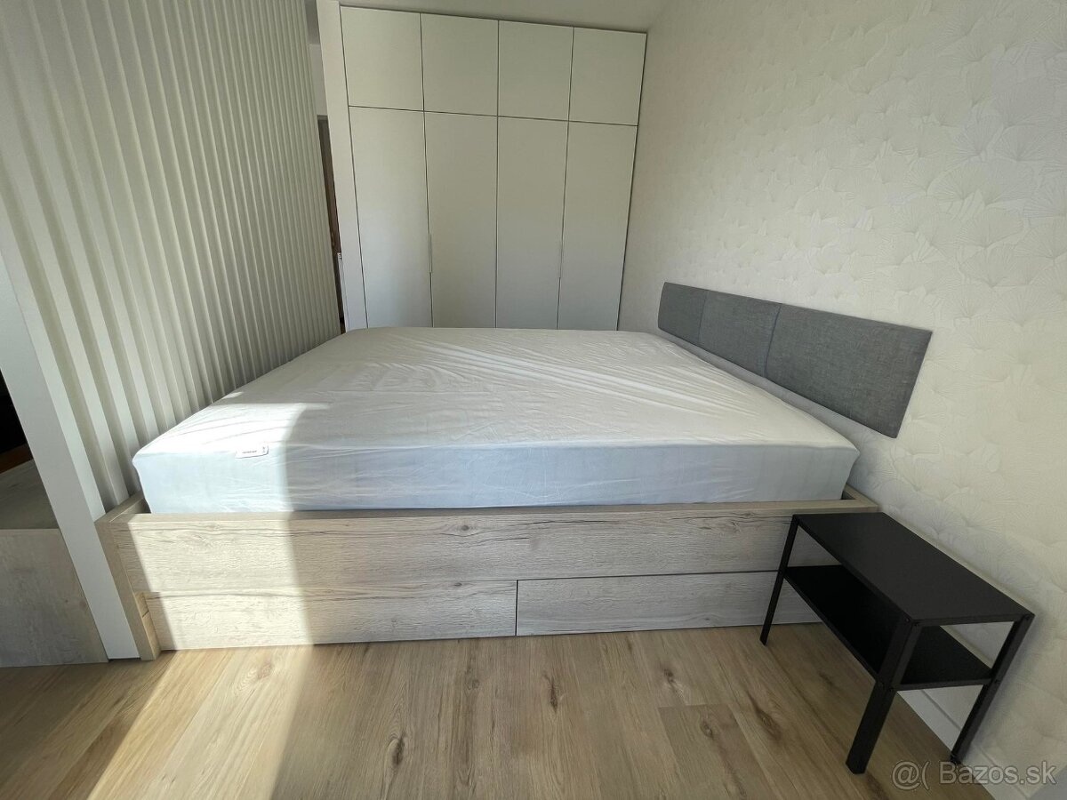 Na prenajom 1.5i byt v novostavbe Slnecnice Viladomy - 5