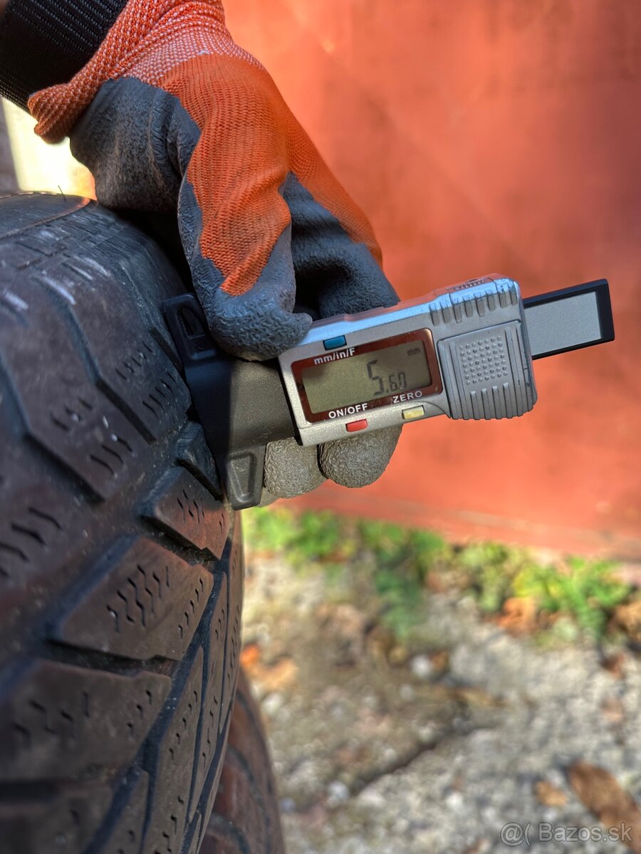 STARFIRE 185/65/R15 ZIMNÉ - 5