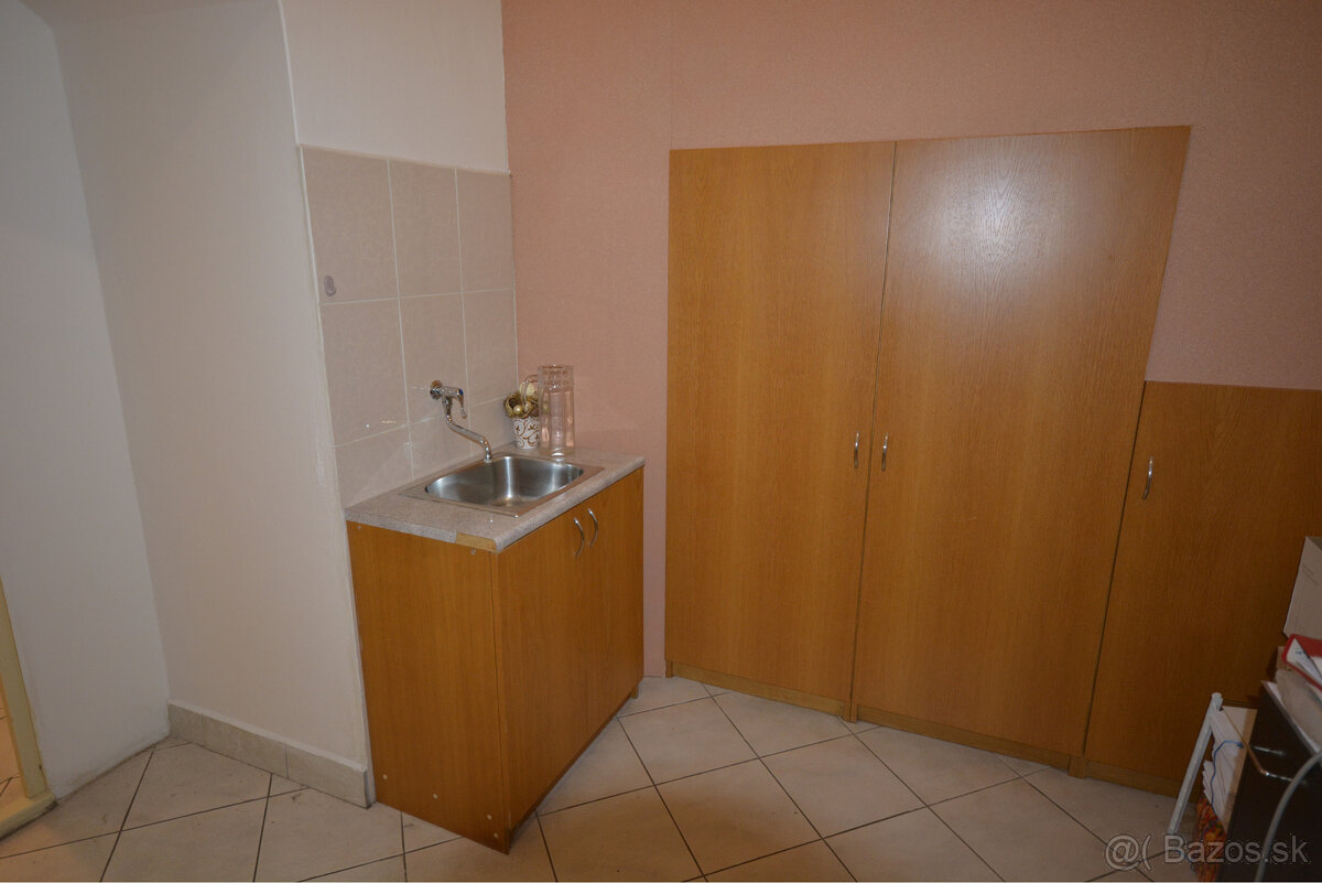 Investičná príležitosť v „Zlatom kríži“ - Košice - 5