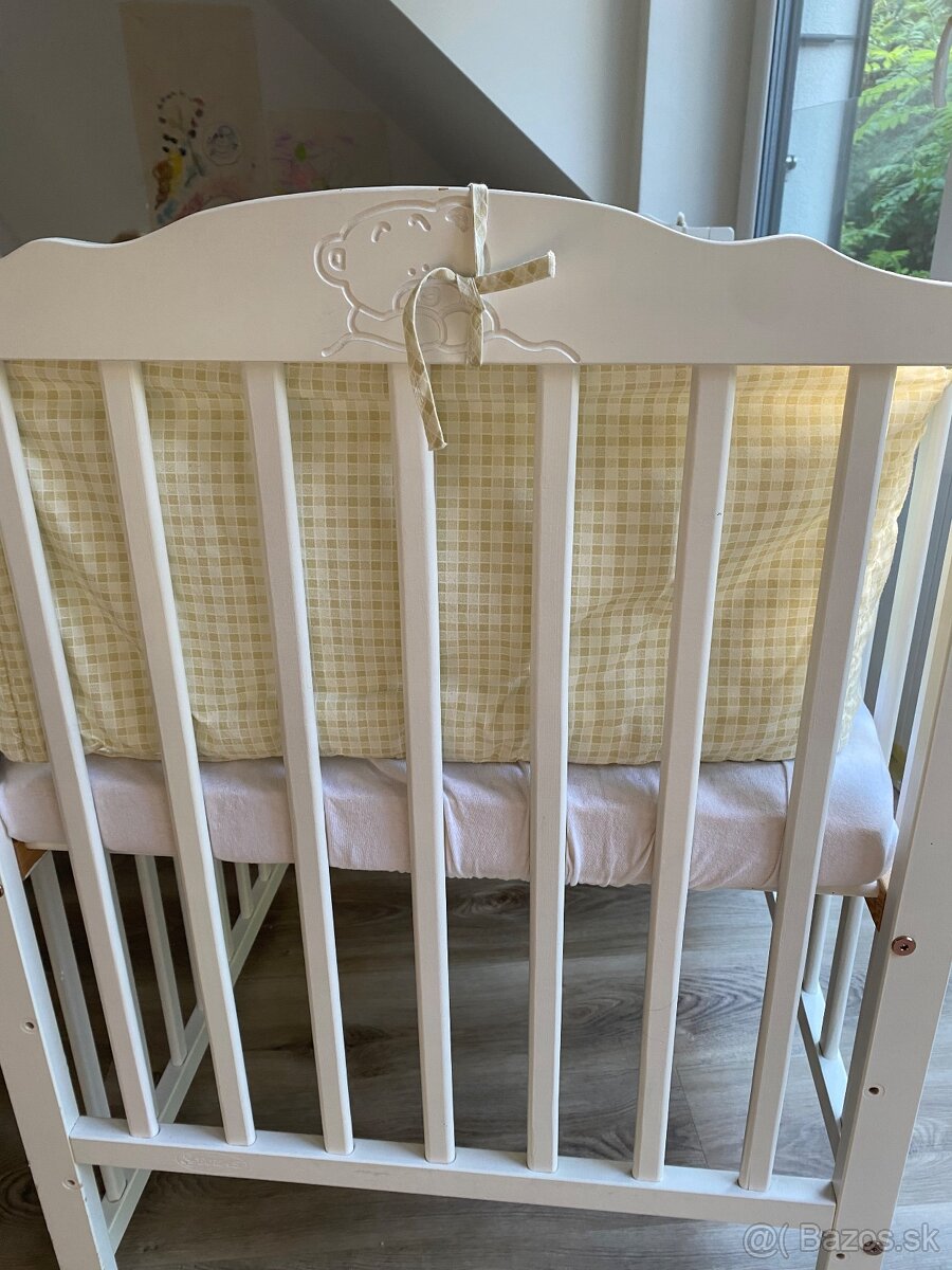Detska postielka - 5