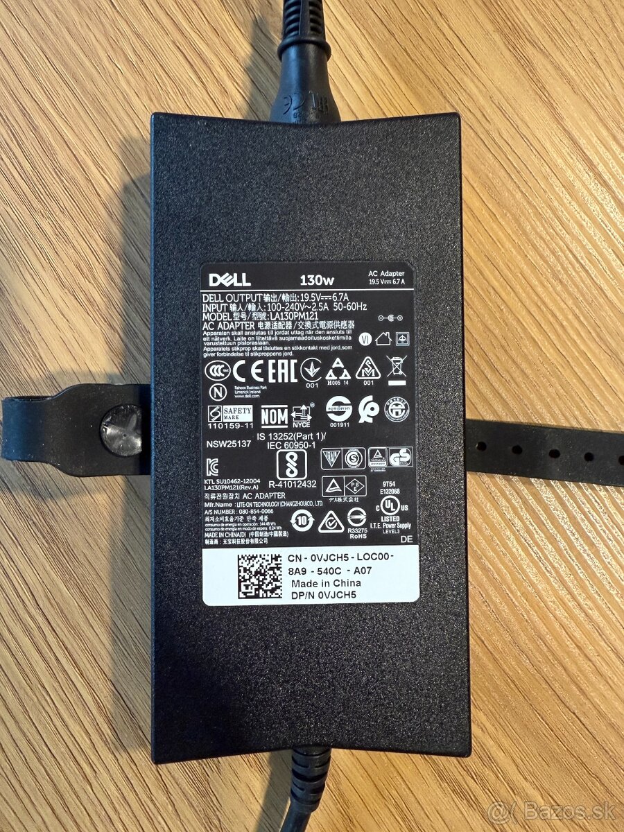 Docking Station Dell WD19 - 5