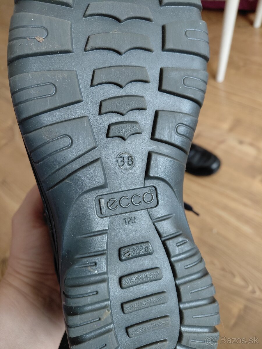 Kožené topánky - 5