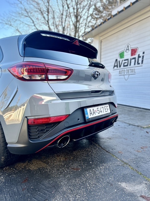 Hyundai i30N Performance (V záruke) - 5
