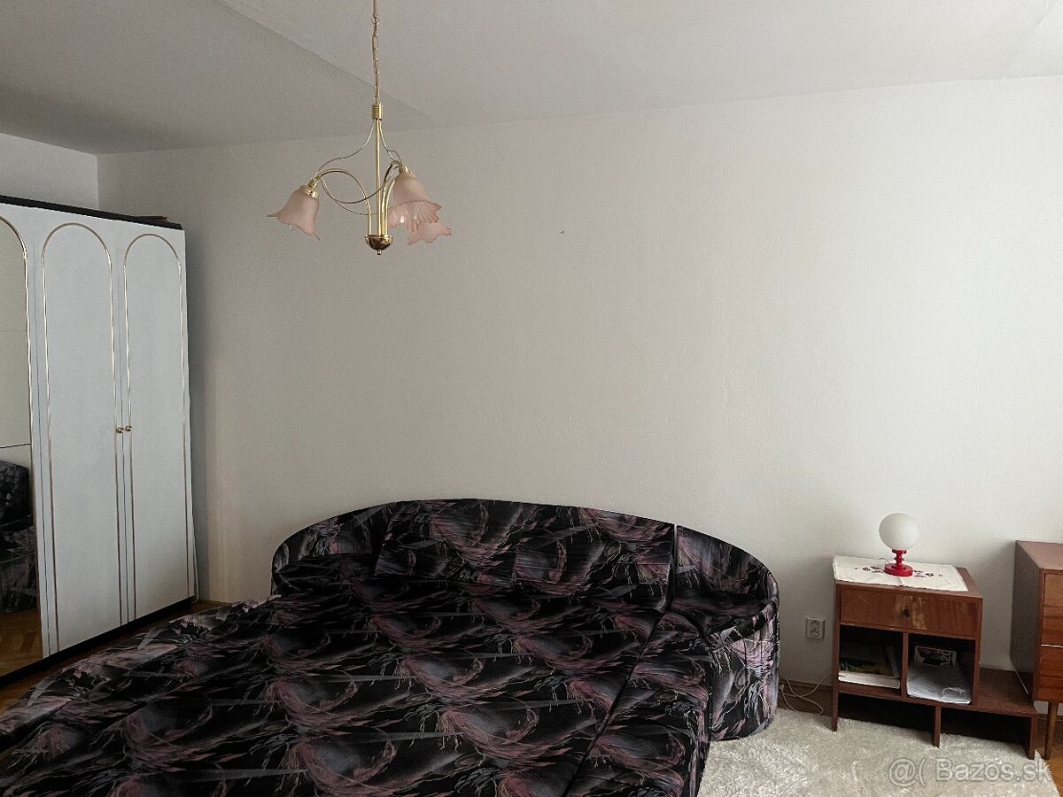 ✨ Na predaj alebo výmenu: Priestranný 3-izbový byt v LV - 5