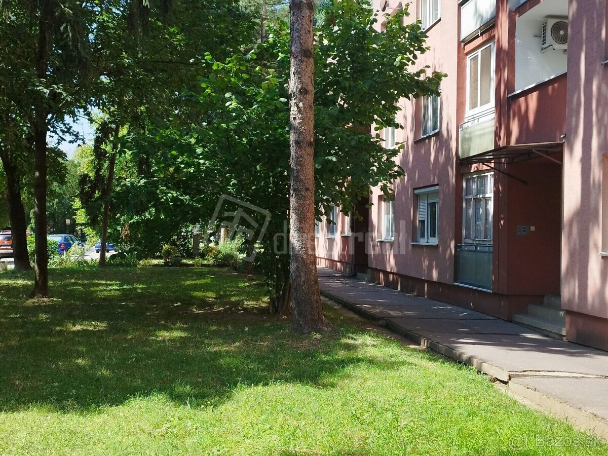 Príjemný, vkusný byt v peknom prostredí - 5