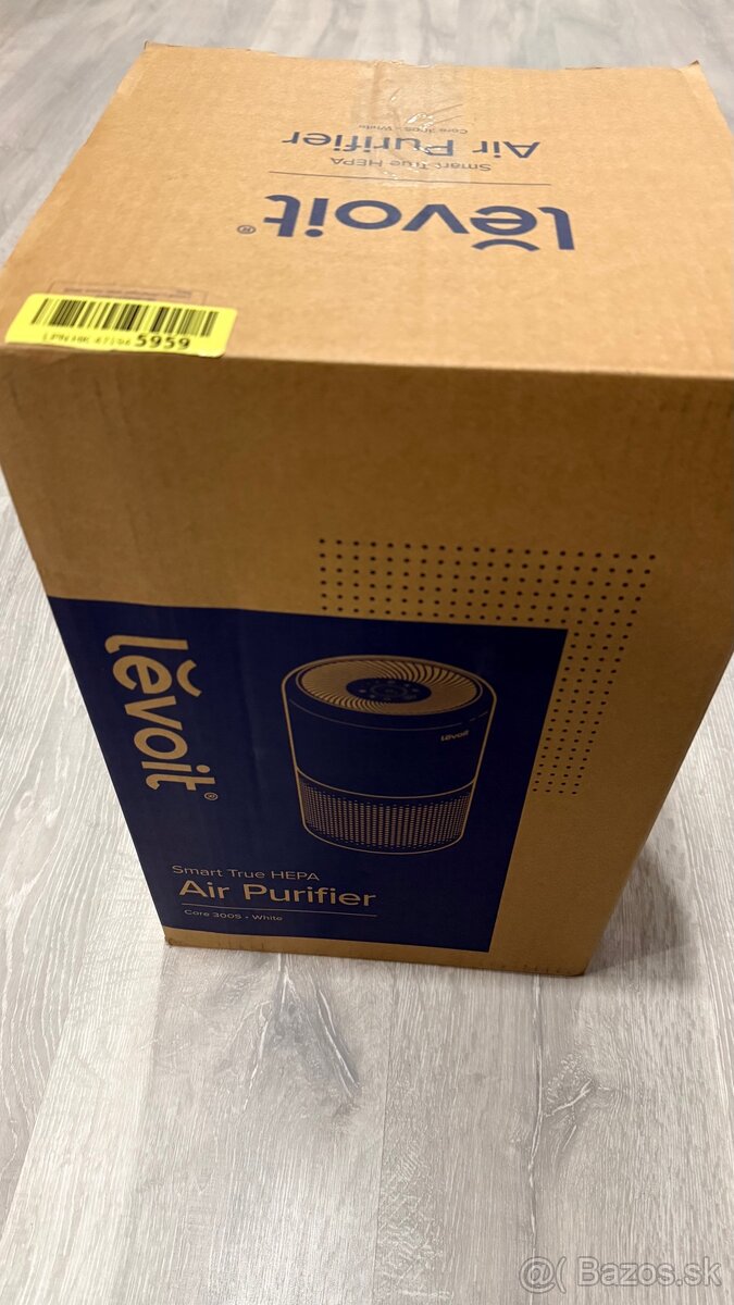 Levoit Core 300 cisticka vzduchu - 5
