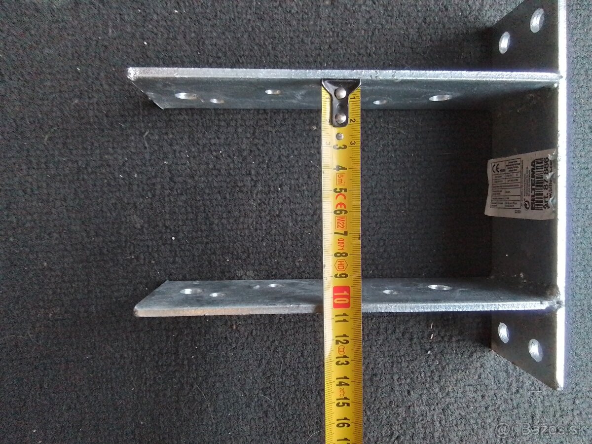 Predám spojovací materiál na drevo - 5