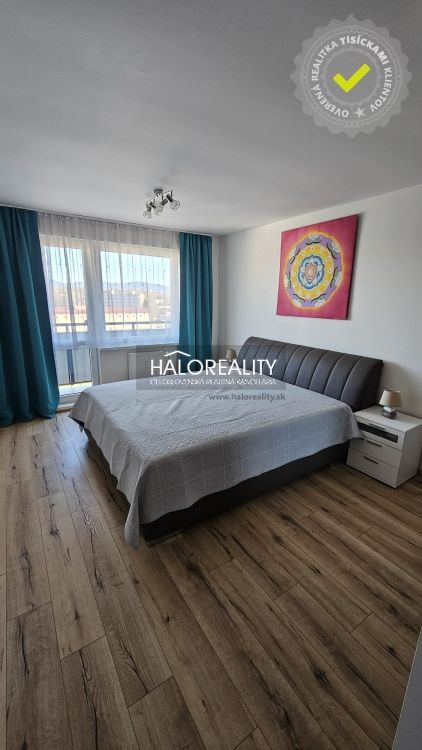 HALO reality - Predaj, dvojizbový byt Zvolen, kompletná reko - 5