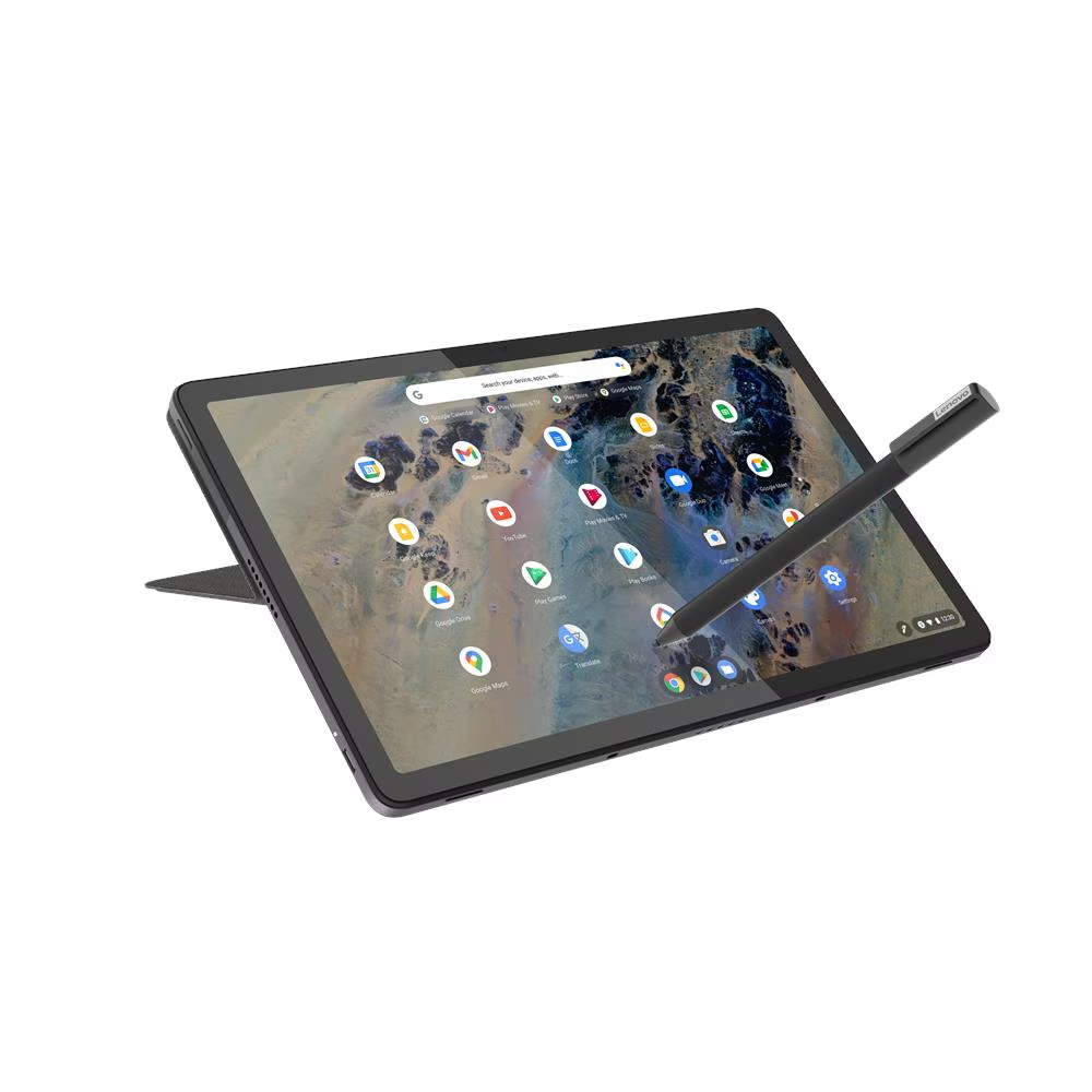 Lenovo Chromebook Duet 3 - 5